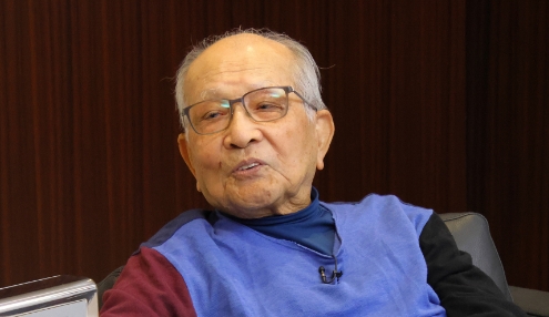 日本を代表する影絵作家　藤城 清治
