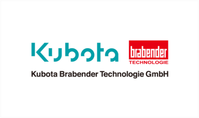Kubota Brabender Technologie