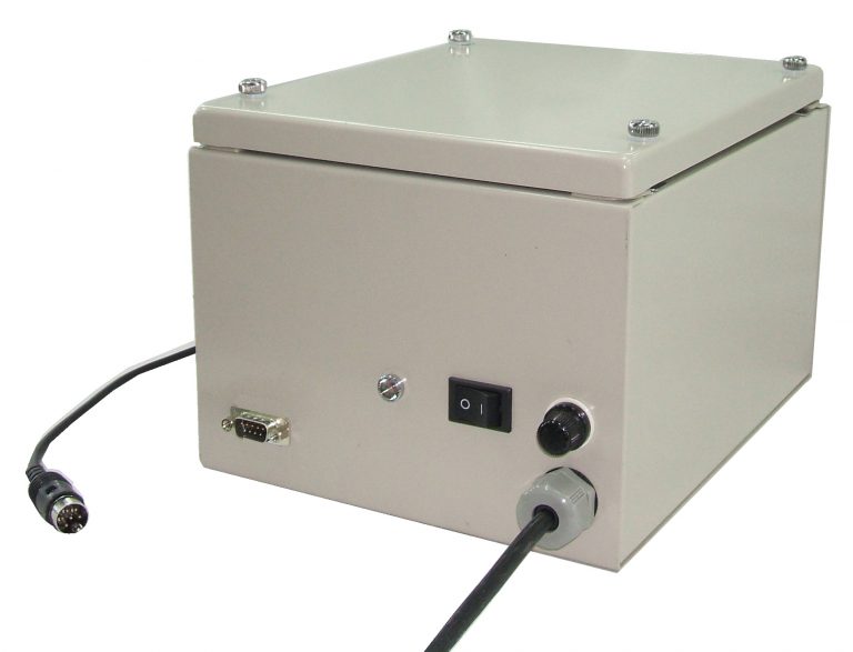 RS-232C通信ユニット