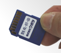 KL-DT-SDカードメモリ(512MB)