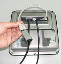 USBメモリ用延長ケーブル